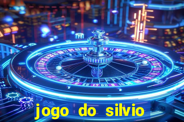 jogo do silvio santos da roleta